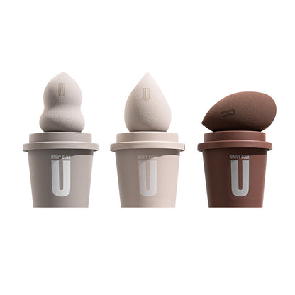 Make up Egg Make-Up Super Soft Do Not Eat Powder