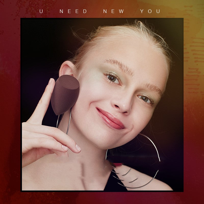 Make up Egg Make-Up Super Soft Do Not Eat Powder